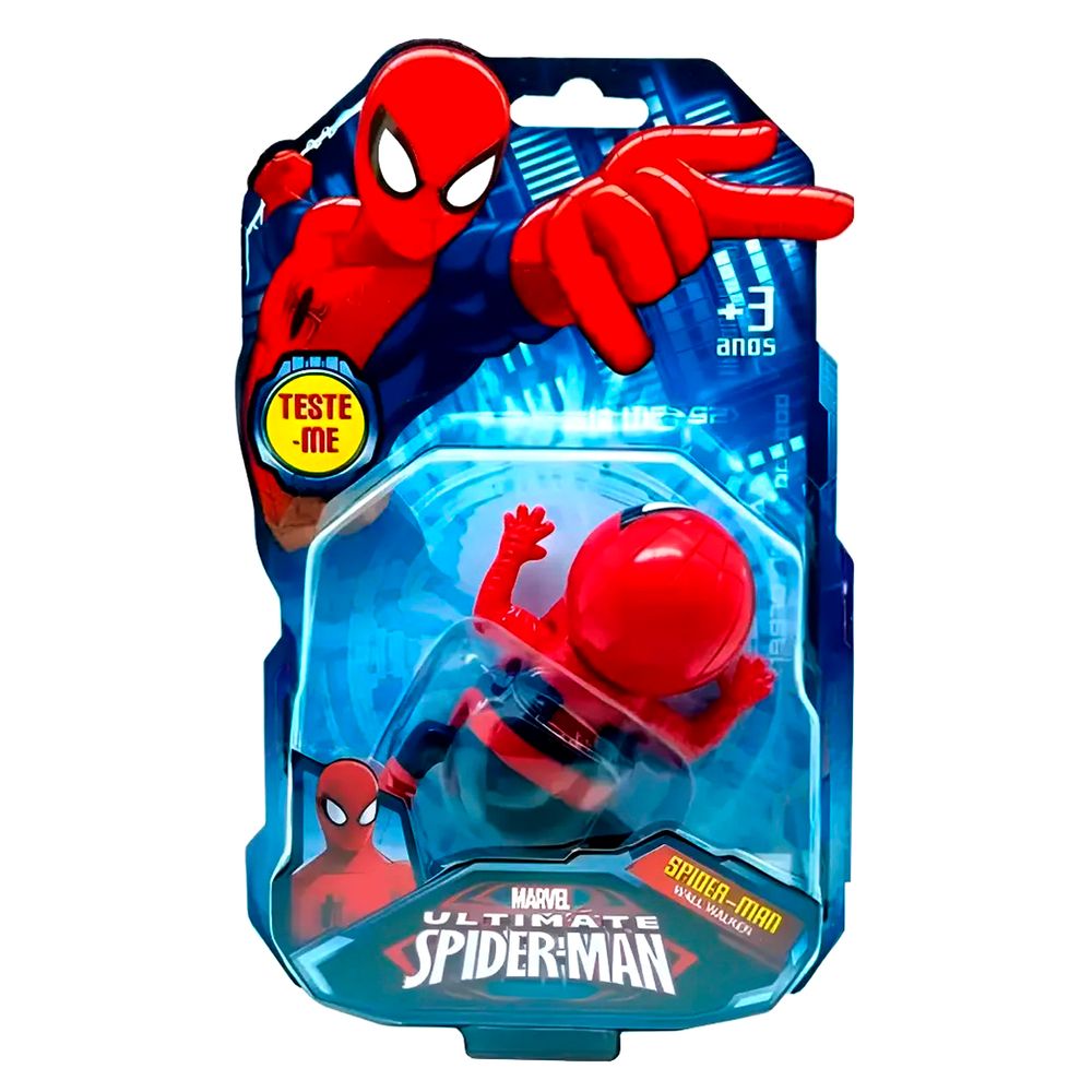 Brinquedo Spider-Man Kids Zone-1- Brinquedo Spider-Man Kids Zone-1-